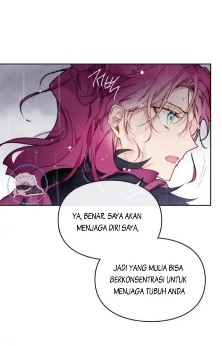 Villains Are Destined to Die Chapter 70
