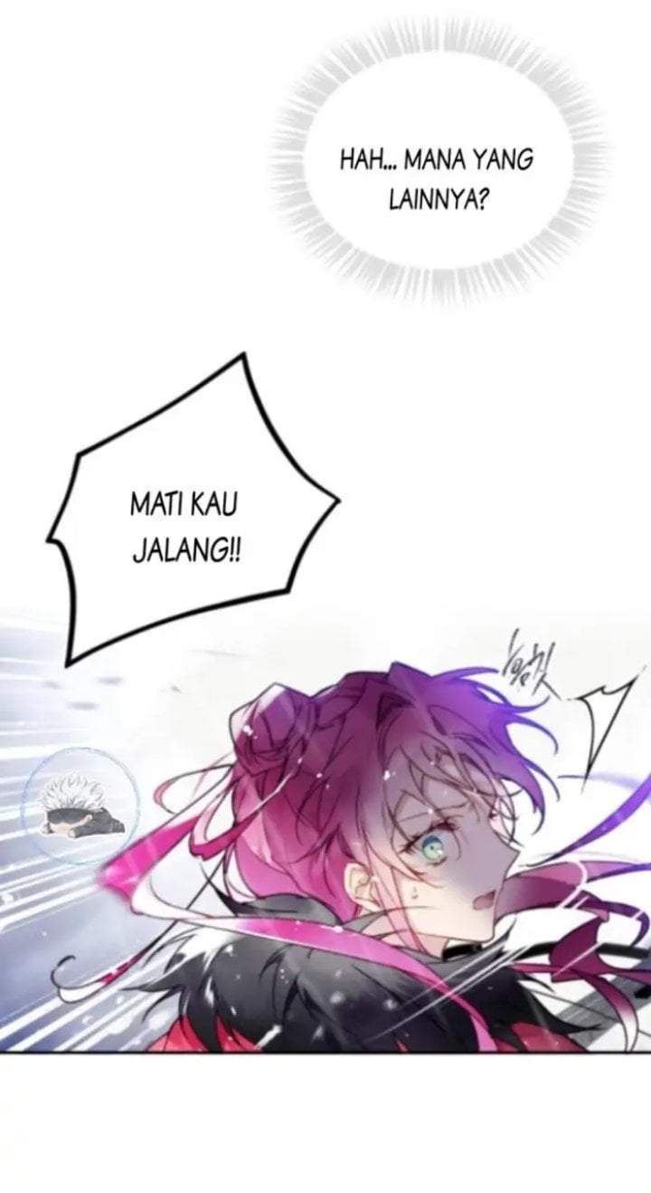 Villains Are Destined to Die Chapter 70