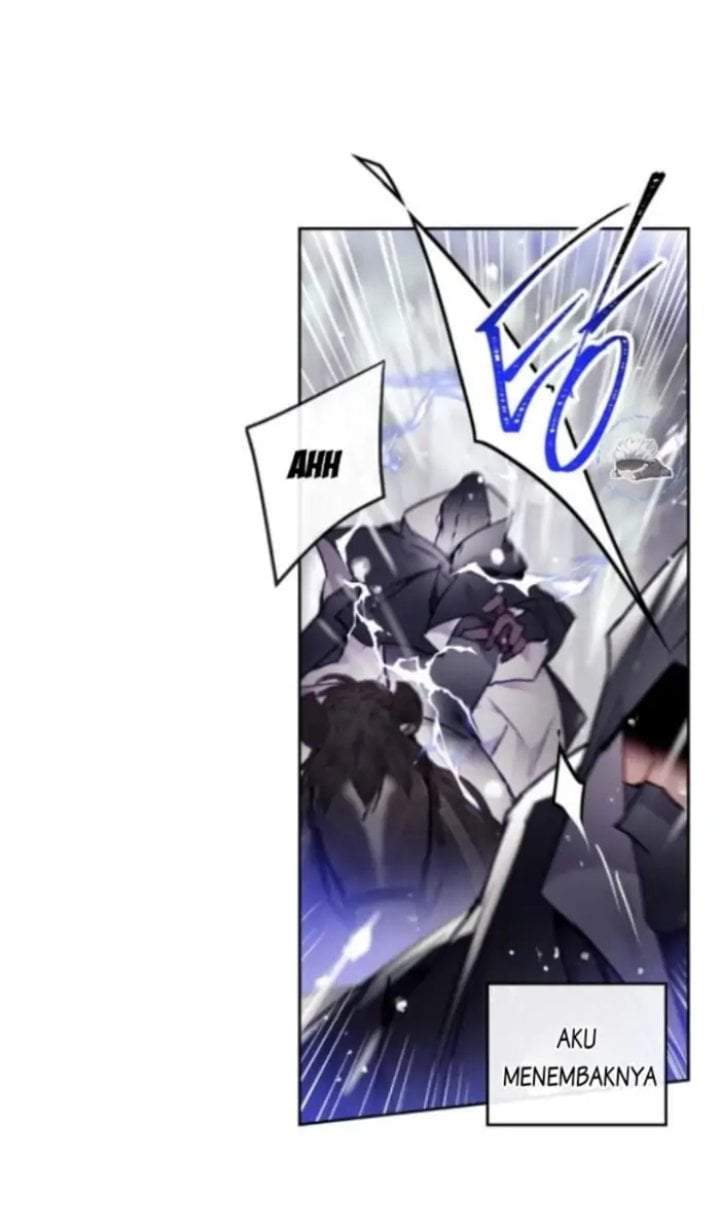 Villains Are Destined to Die Chapter 70