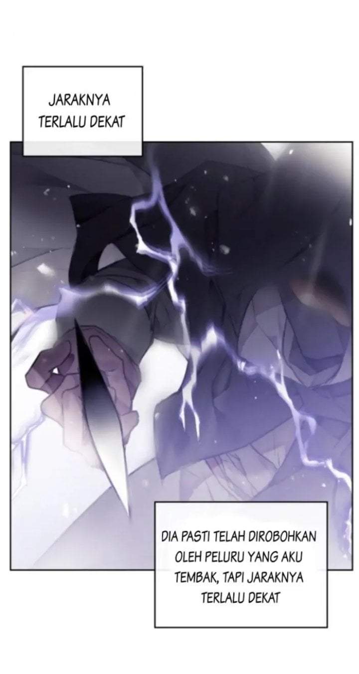 Villains Are Destined to Die Chapter 70