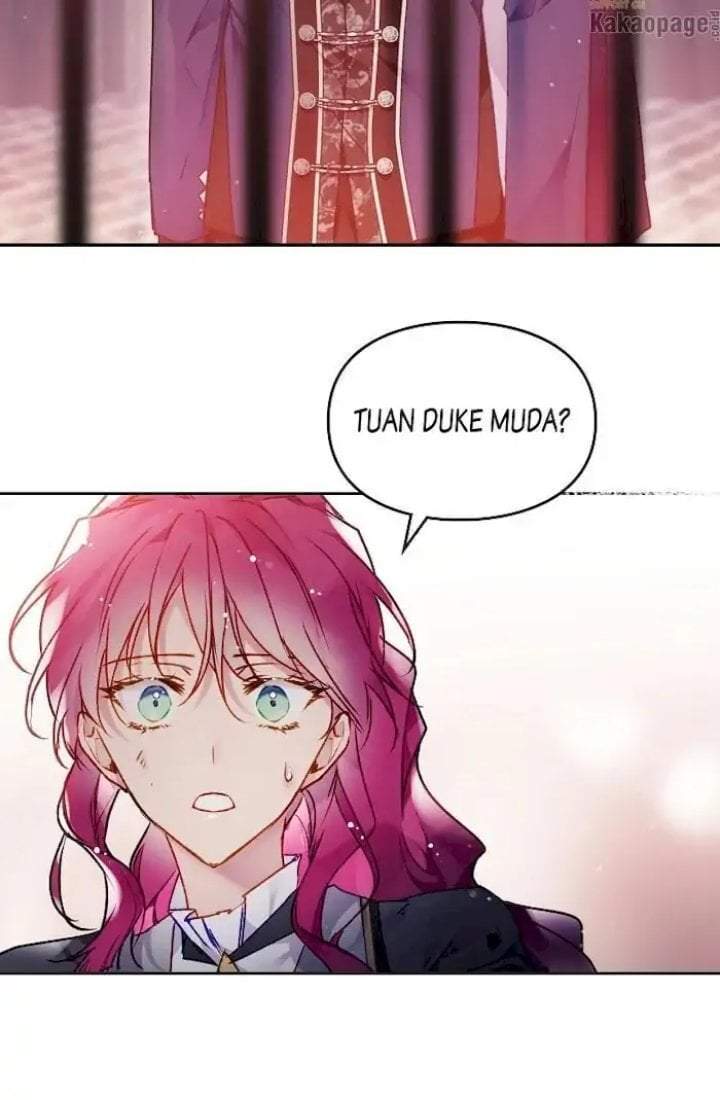 Villains Are Destined to Die Chapter 79