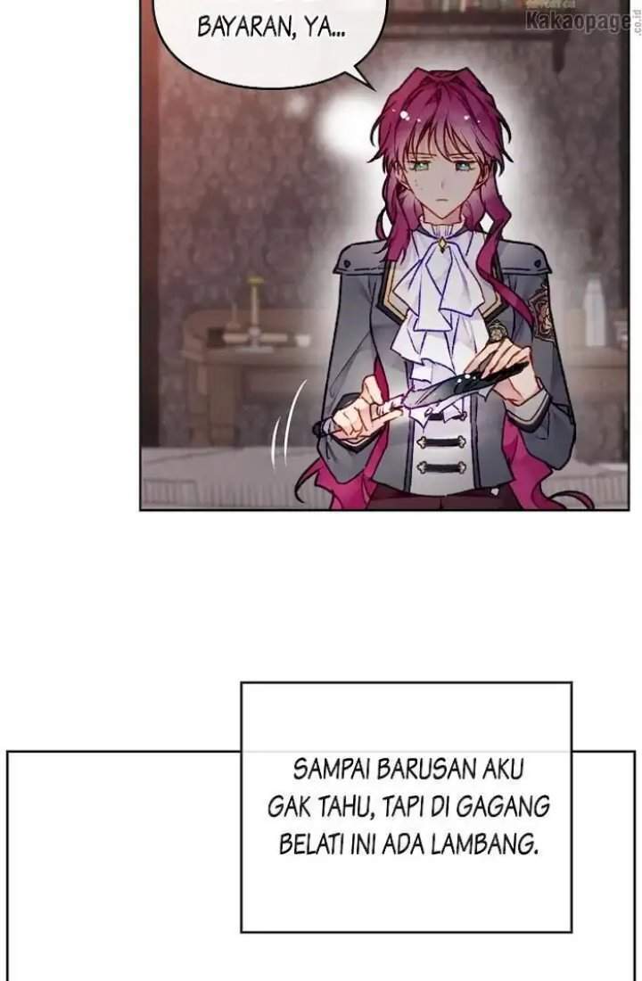 Villains Are Destined to Die Chapter 79