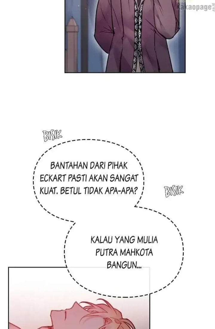 Villains Are Destined to Die Chapter 79