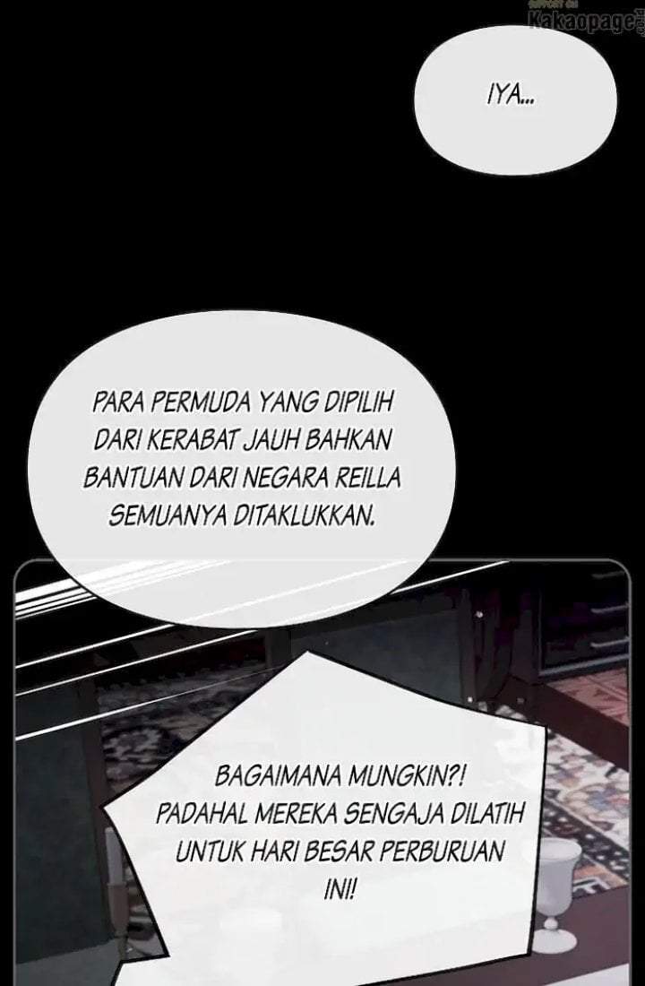 Villains Are Destined to Die Chapter 79