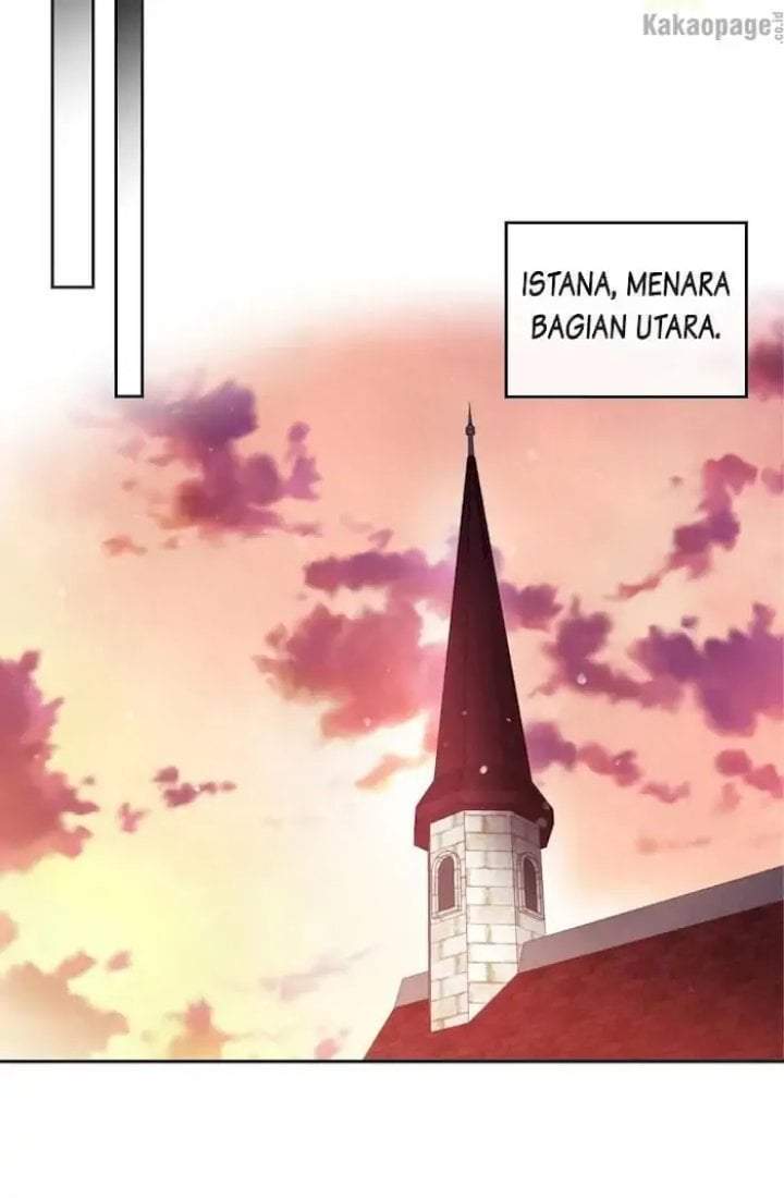 Villains Are Destined to Die Chapter 79