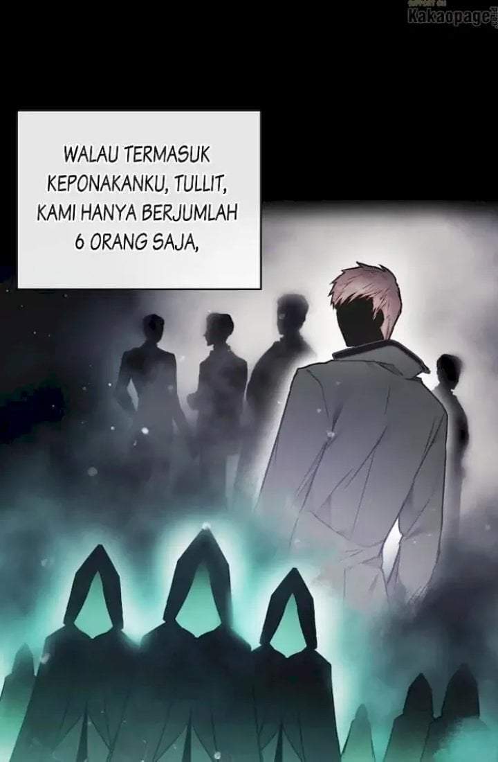 Villains Are Destined to Die Chapter 79