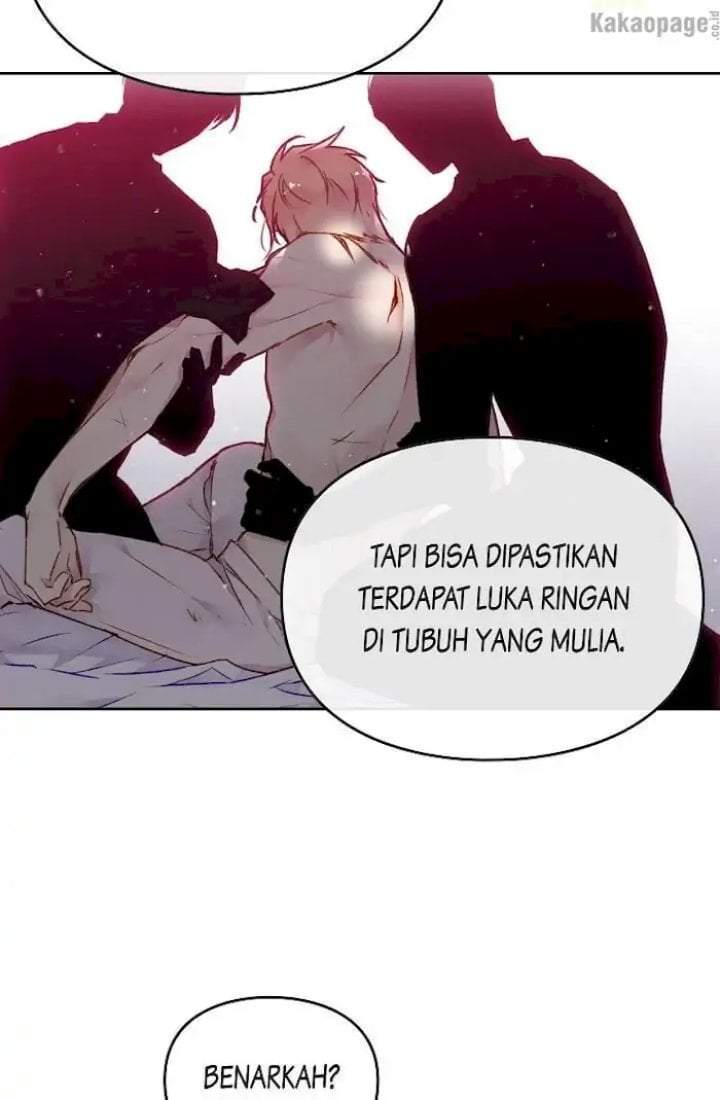 Villains Are Destined to Die Chapter 79