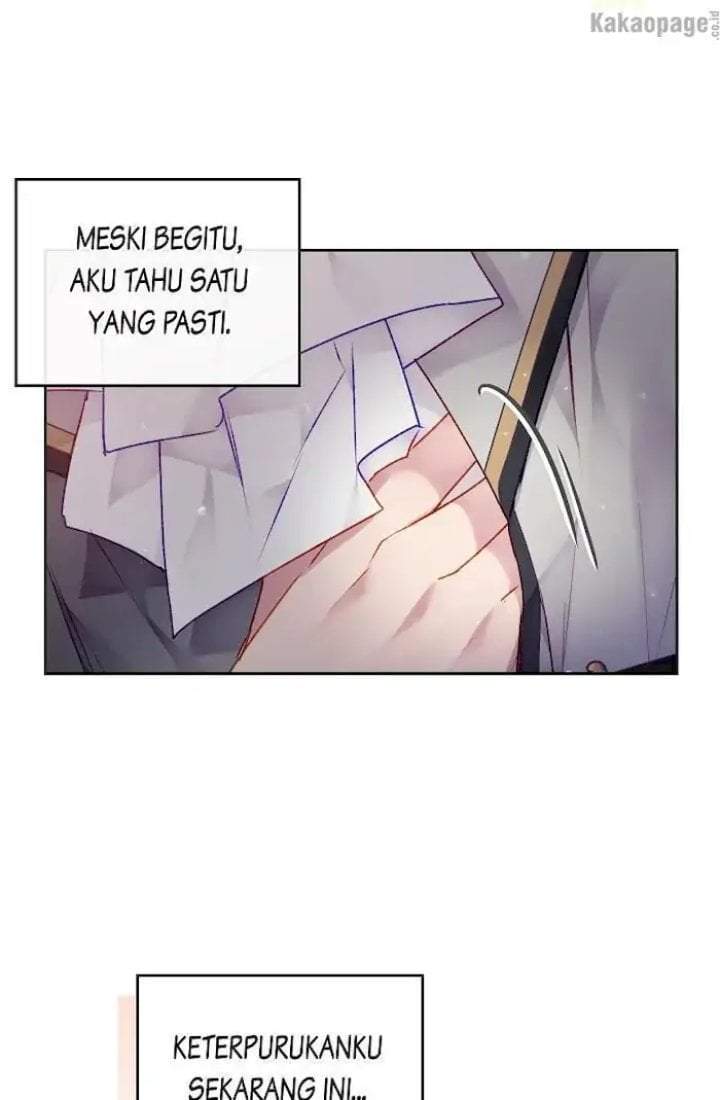 Villains Are Destined to Die Chapter 79