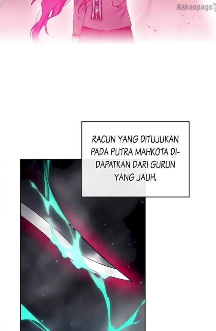 Villains Are Destined to Die Chapter 79