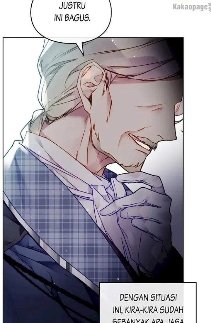 Villains Are Destined to Die Chapter 79