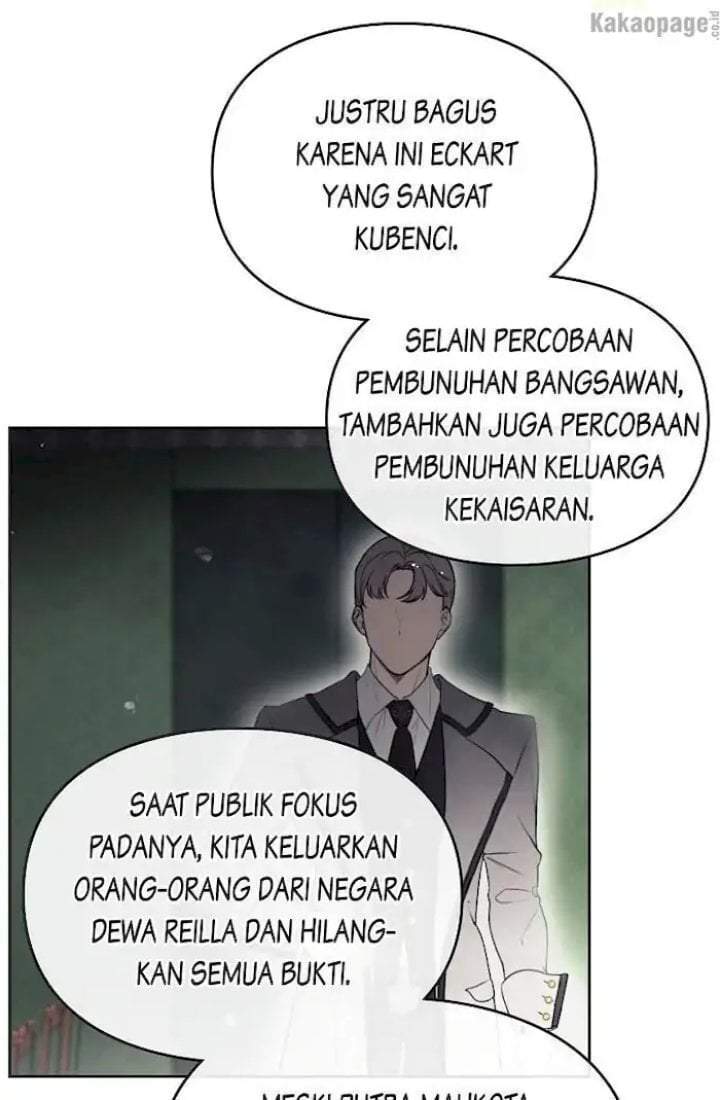 Villains Are Destined to Die Chapter 79