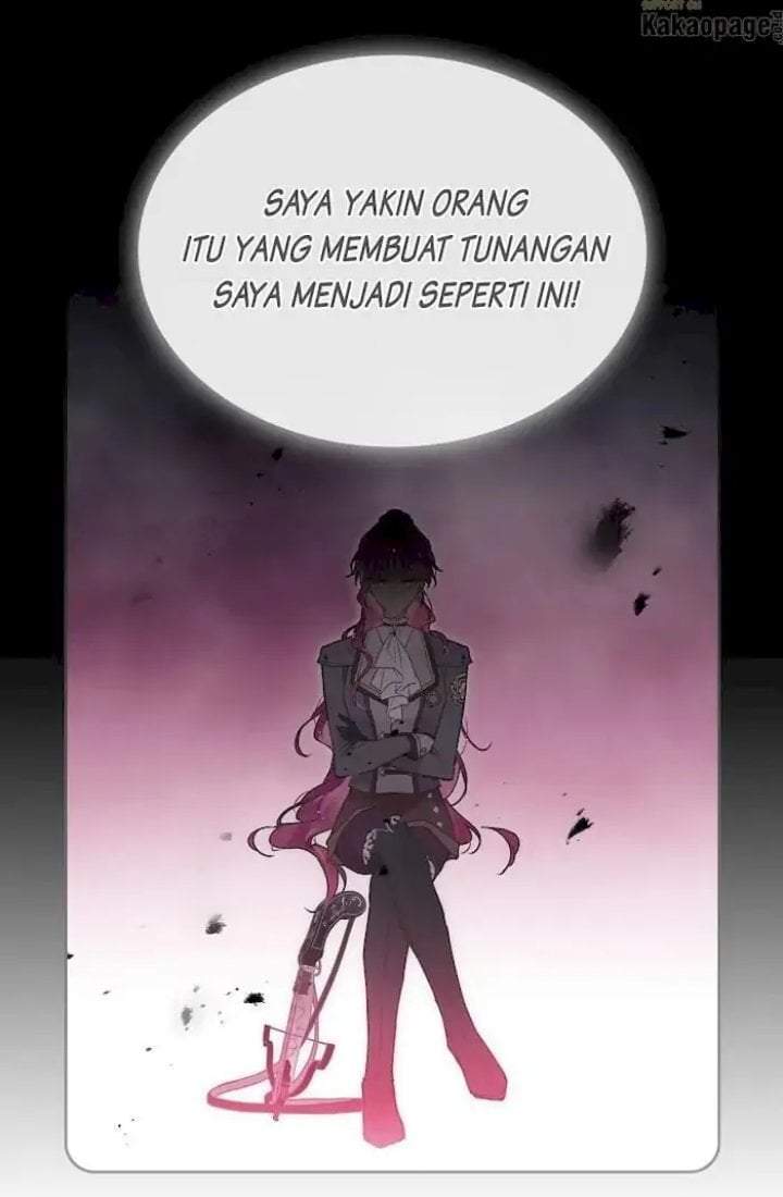 Villains Are Destined to Die Chapter 79
