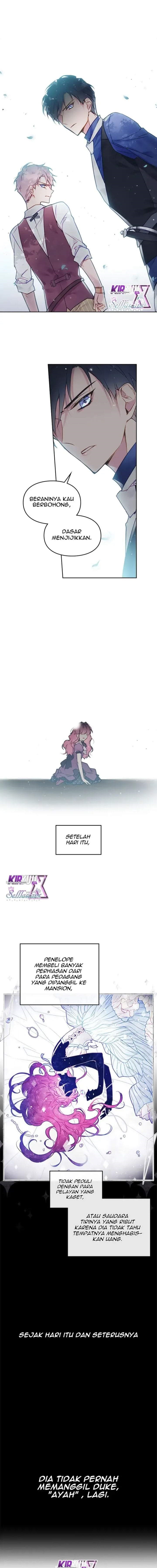 Villains Are Destined to Die Chapter 8