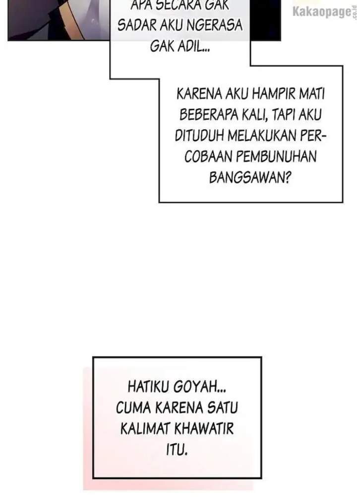Villains Are Destined to Die Chapter 80