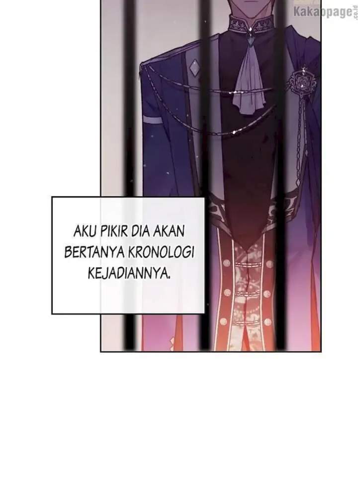 Villains Are Destined to Die Chapter 80
