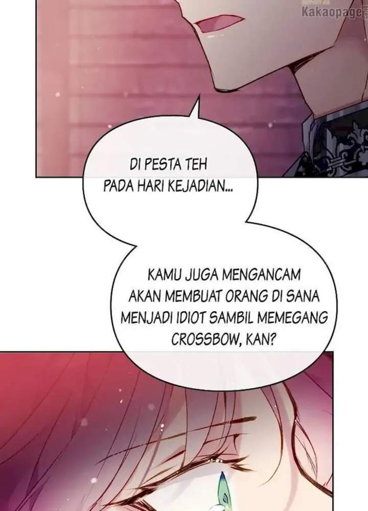 Villains Are Destined to Die Chapter 80
