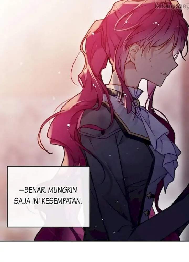 Villains Are Destined to Die Chapter 80