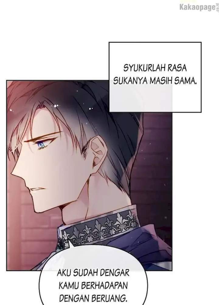 Villains Are Destined to Die Chapter 80