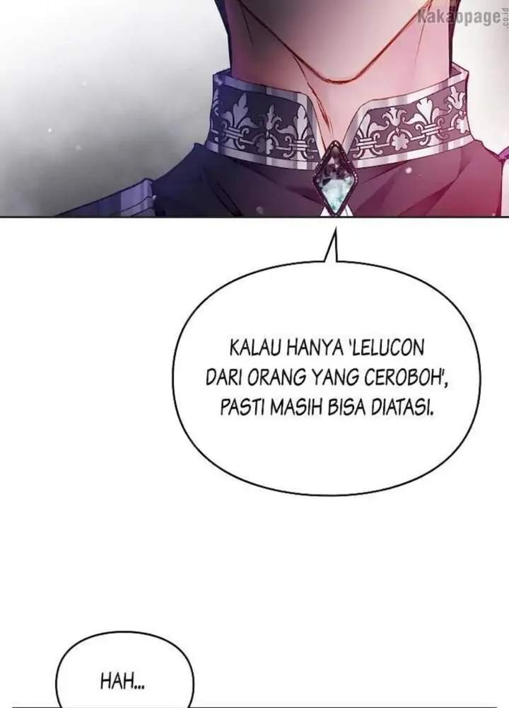Villains Are Destined to Die Chapter 80