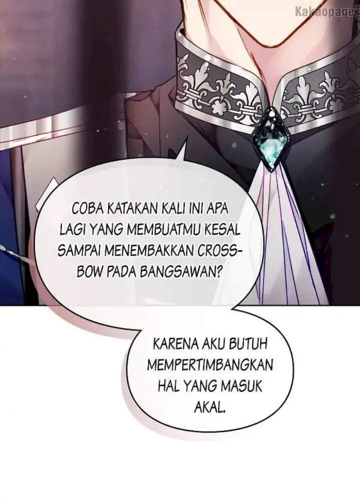 Villains Are Destined to Die Chapter 80
