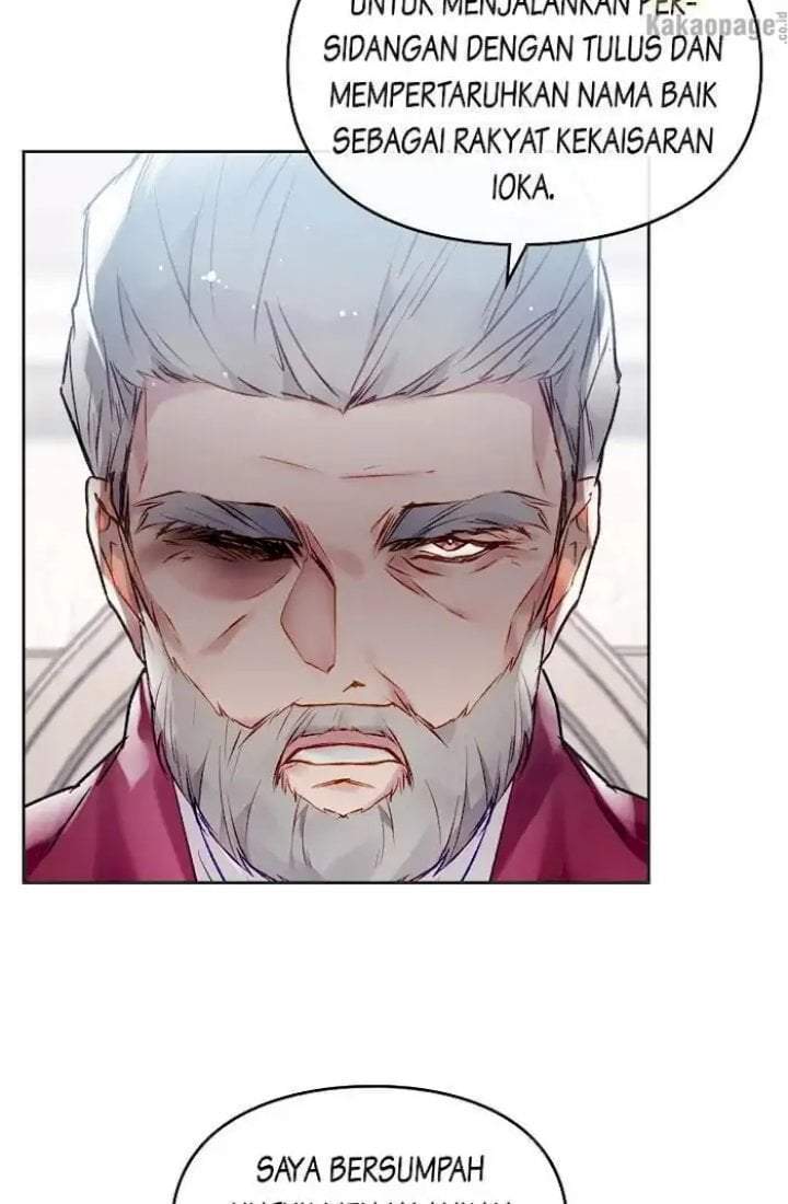 Villains Are Destined to Die Chapter 81