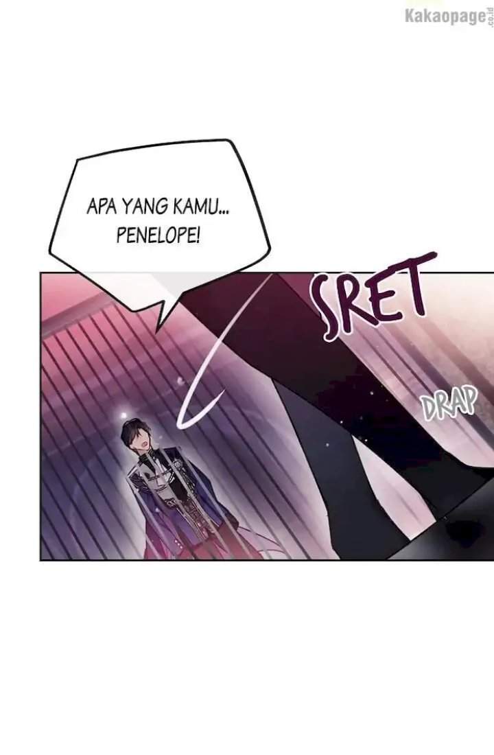 Villains Are Destined to Die Chapter 81