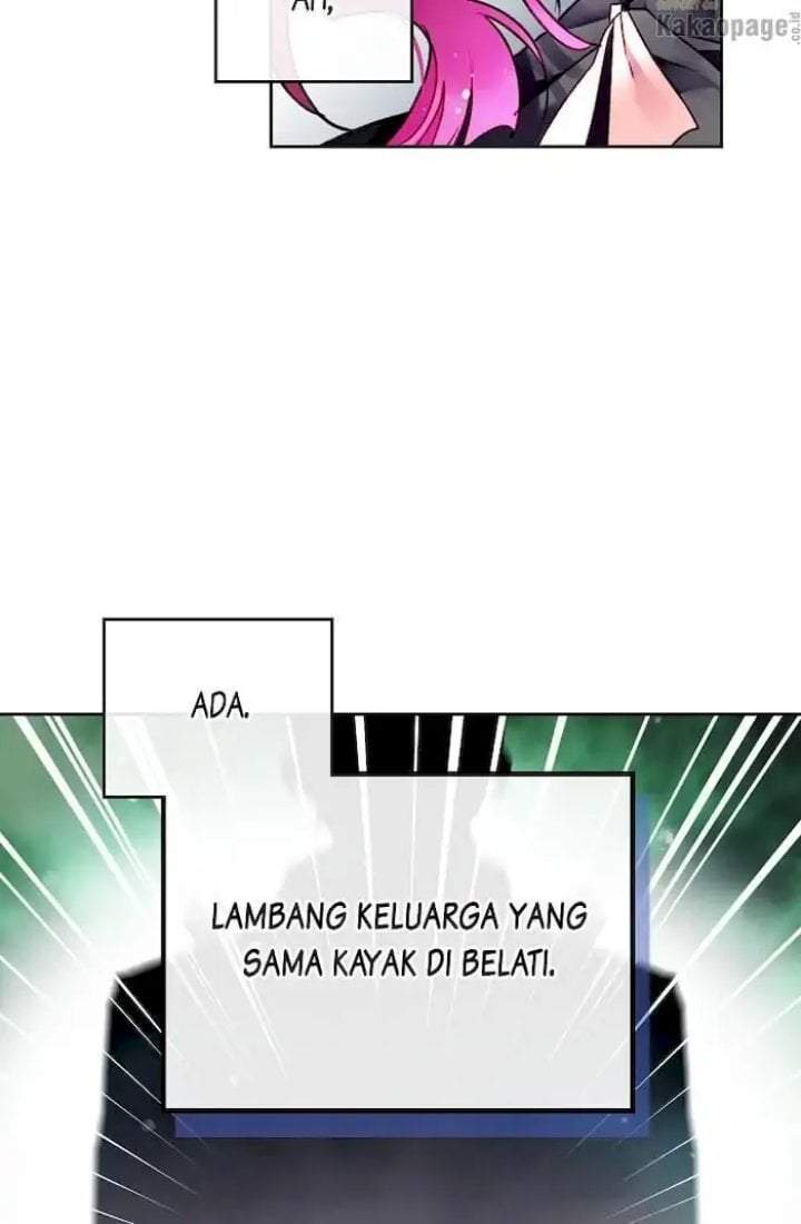 Villains Are Destined to Die Chapter 81