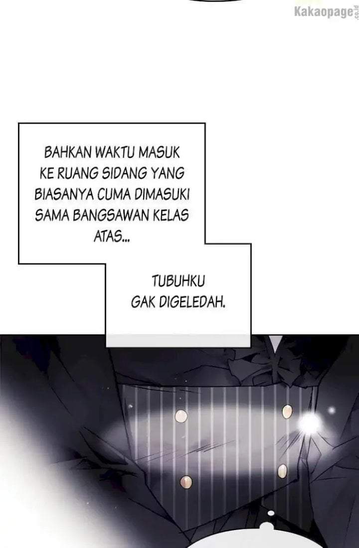 Villains Are Destined to Die Chapter 81