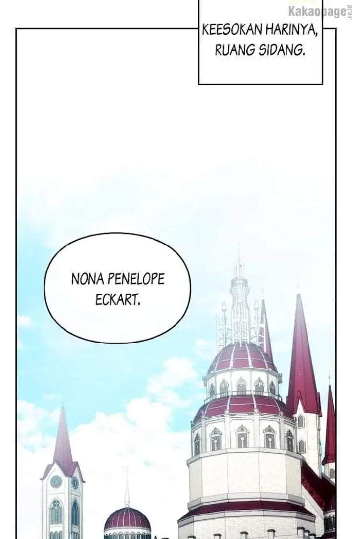 Villains Are Destined to Die Chapter 81