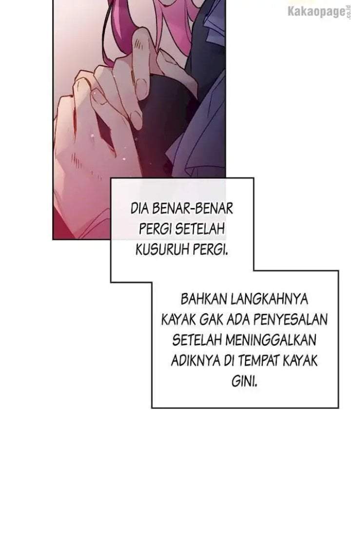 Villains Are Destined to Die Chapter 81
