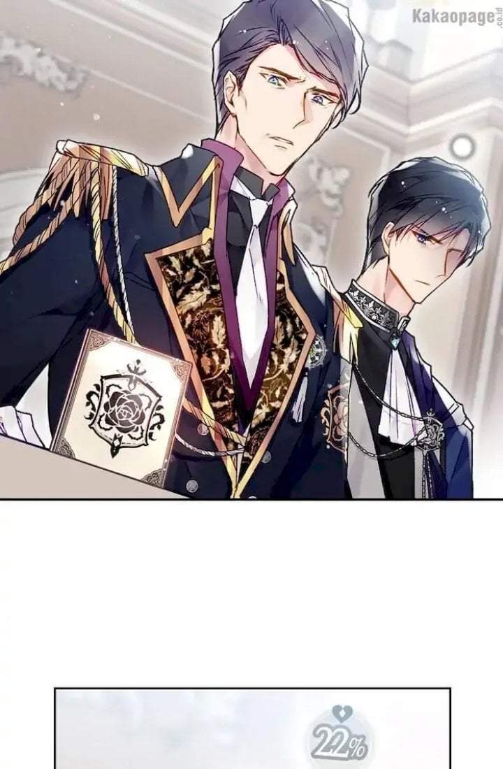 Villains Are Destined to Die Chapter 81
