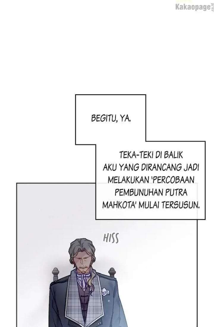 Villains Are Destined to Die Chapter 81