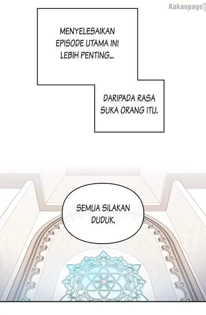 Villains Are Destined to Die Chapter 81