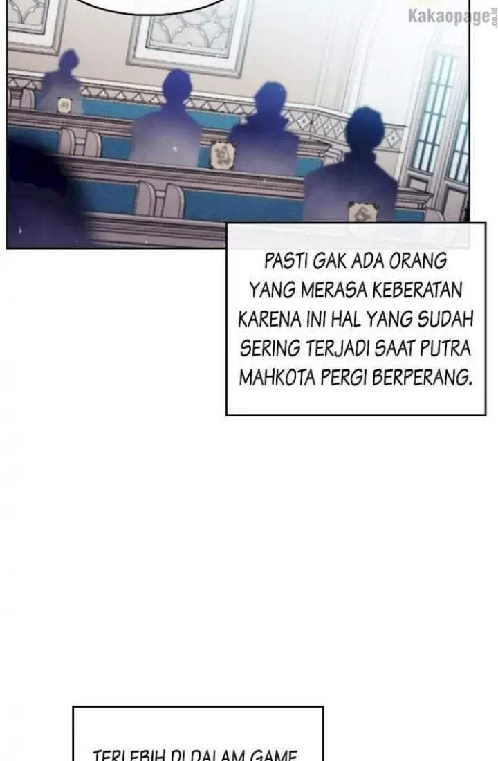 Villains Are Destined to Die Chapter 81