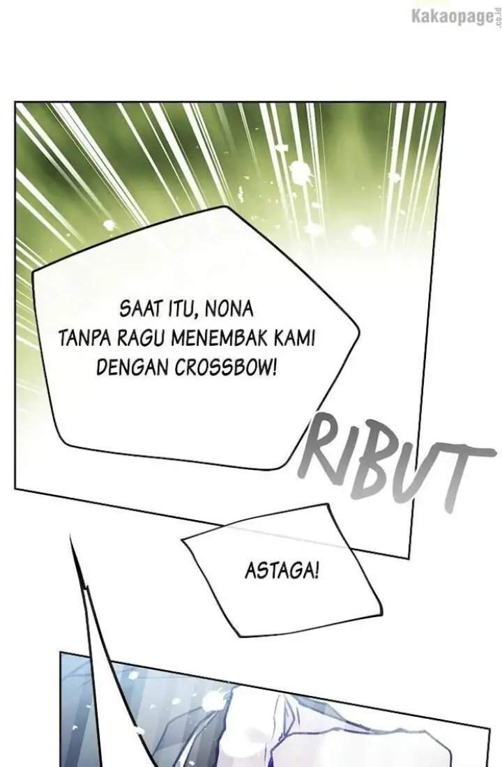 Villains Are Destined to Die Chapter 81