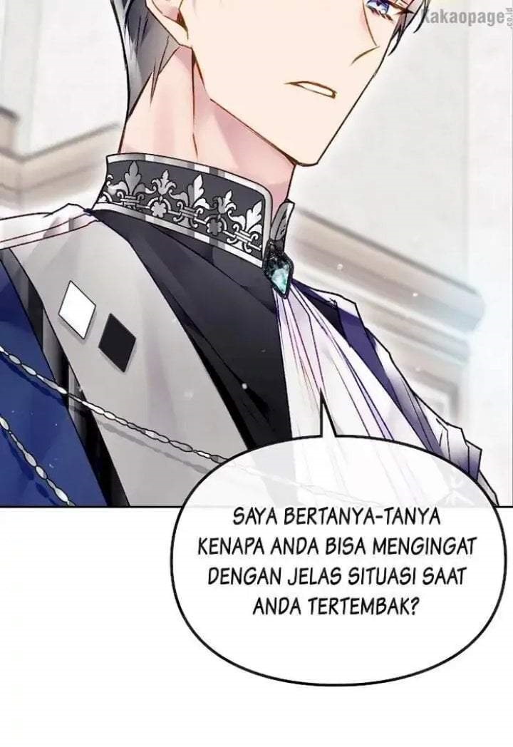 Villains Are Destined to Die Chapter 81