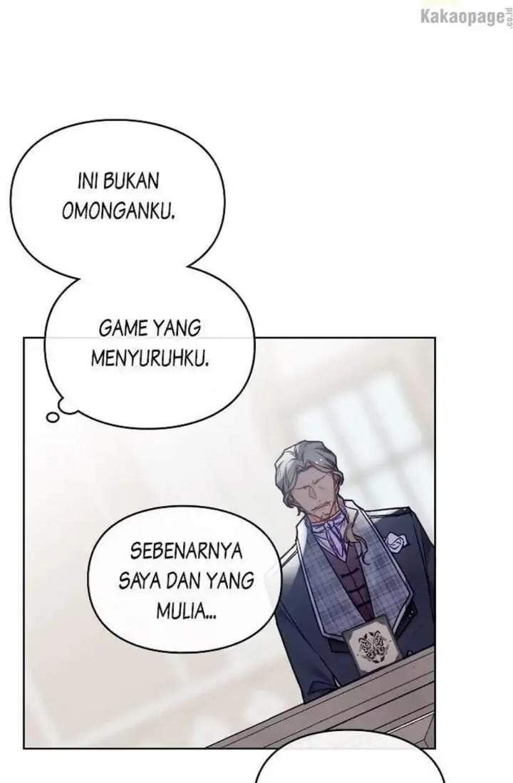 Villains Are Destined to Die Chapter 82