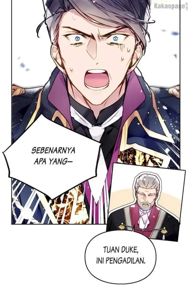 Villains Are Destined to Die Chapter 82