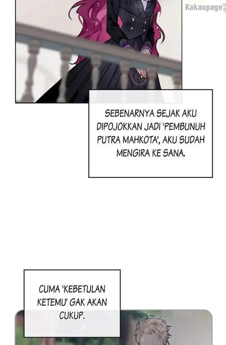 Villains Are Destined to Die Chapter 82
