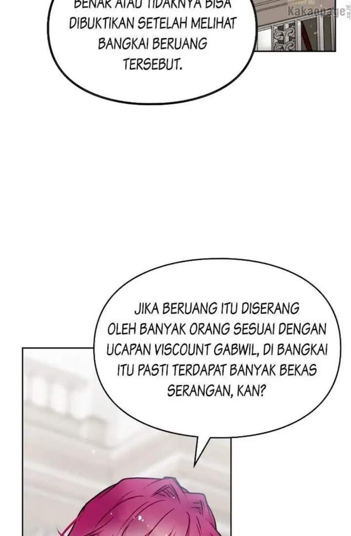 Villains Are Destined to Die Chapter 82