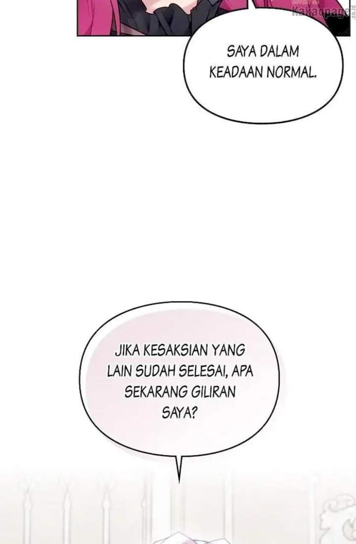 Villains Are Destined to Die Chapter 82