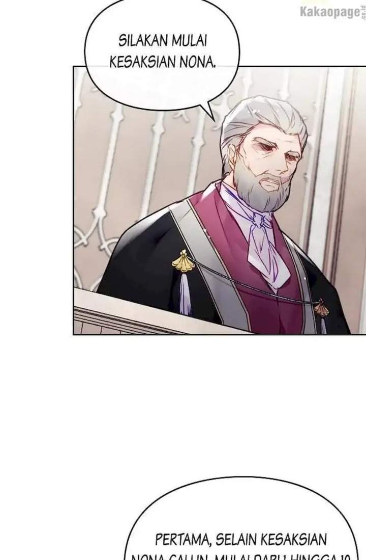 Villains Are Destined to Die Chapter 82
