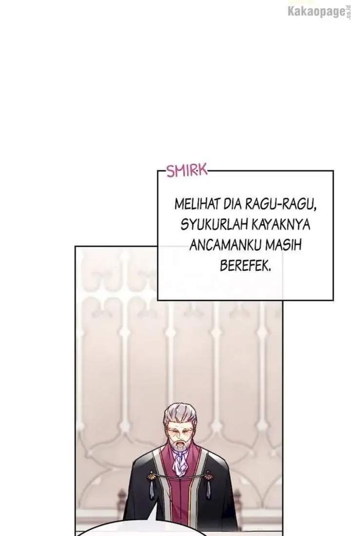 Villains Are Destined to Die Chapter 82