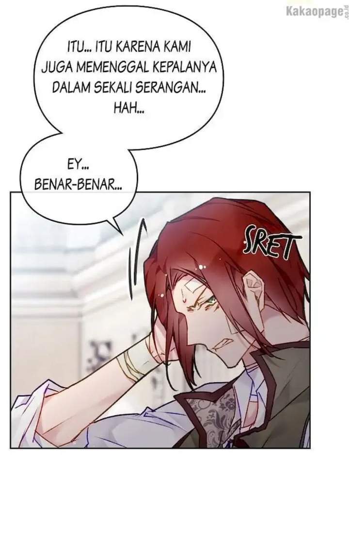 Villains Are Destined to Die Chapter 82
