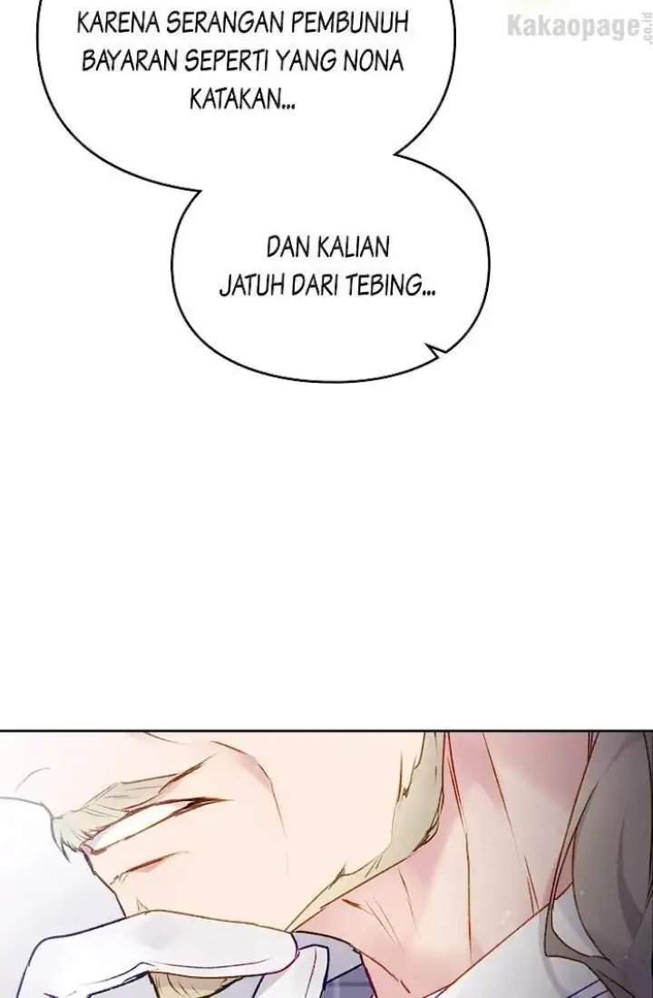 Villains Are Destined to Die Chapter 83