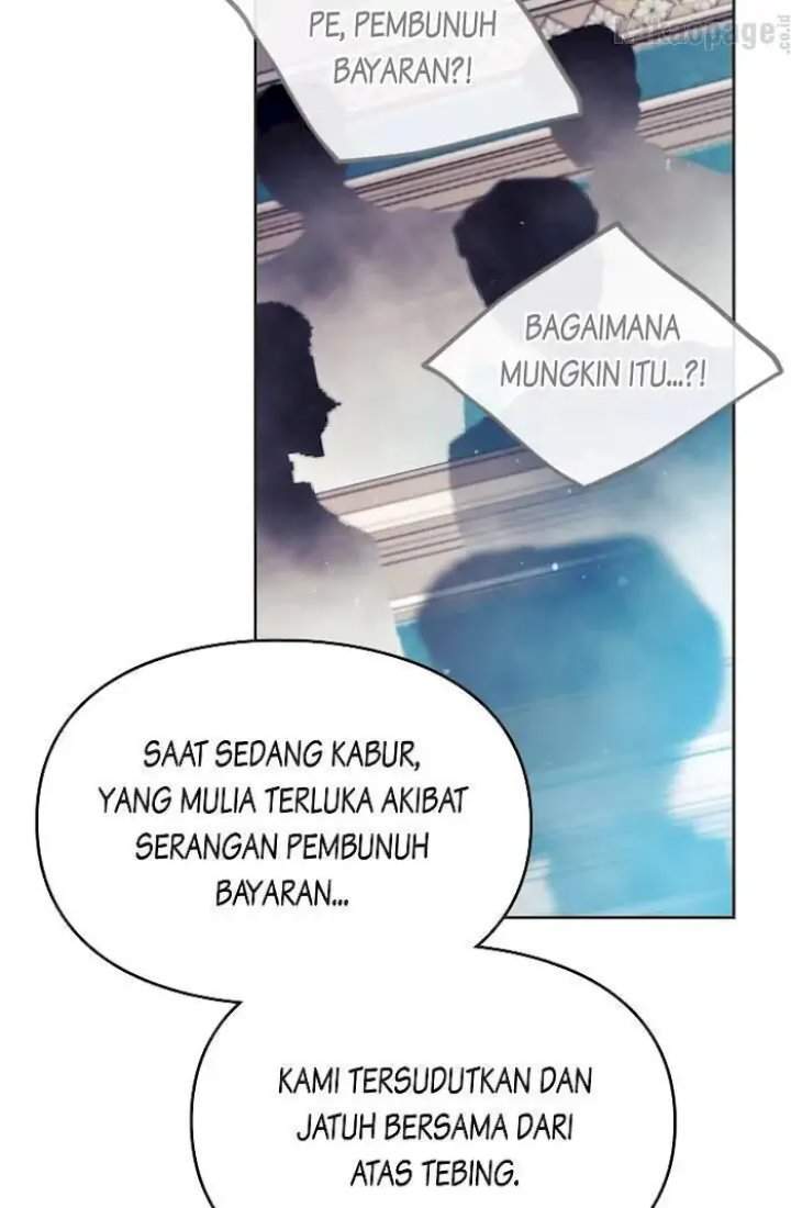 Villains Are Destined to Die Chapter 83