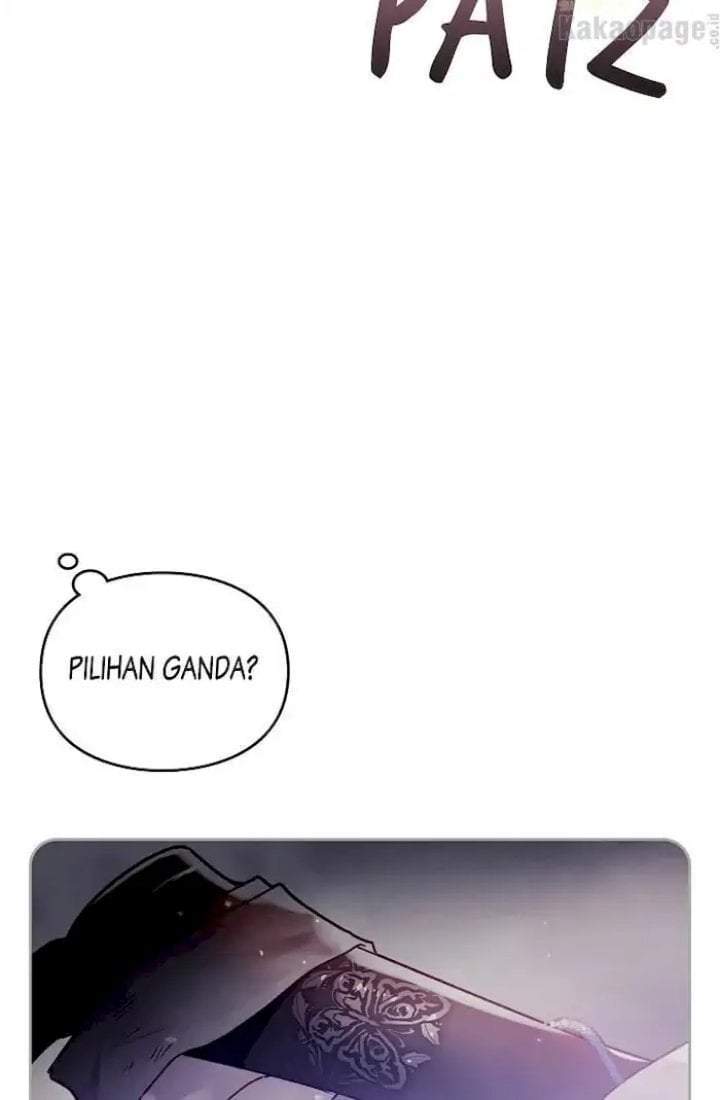 Villains Are Destined to Die Chapter 83