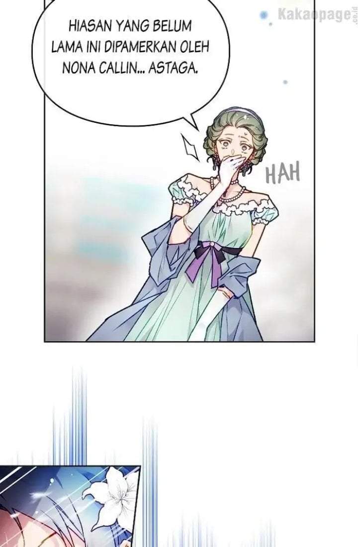 Villains Are Destined to Die Chapter 83