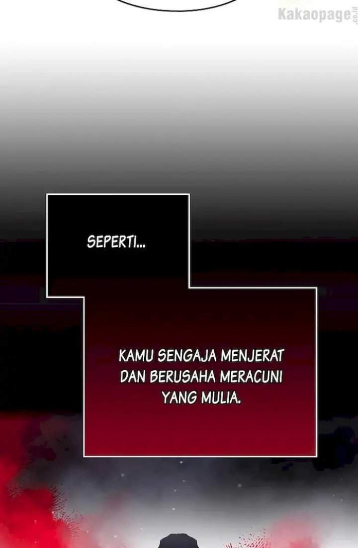 Villains Are Destined to Die Chapter 83