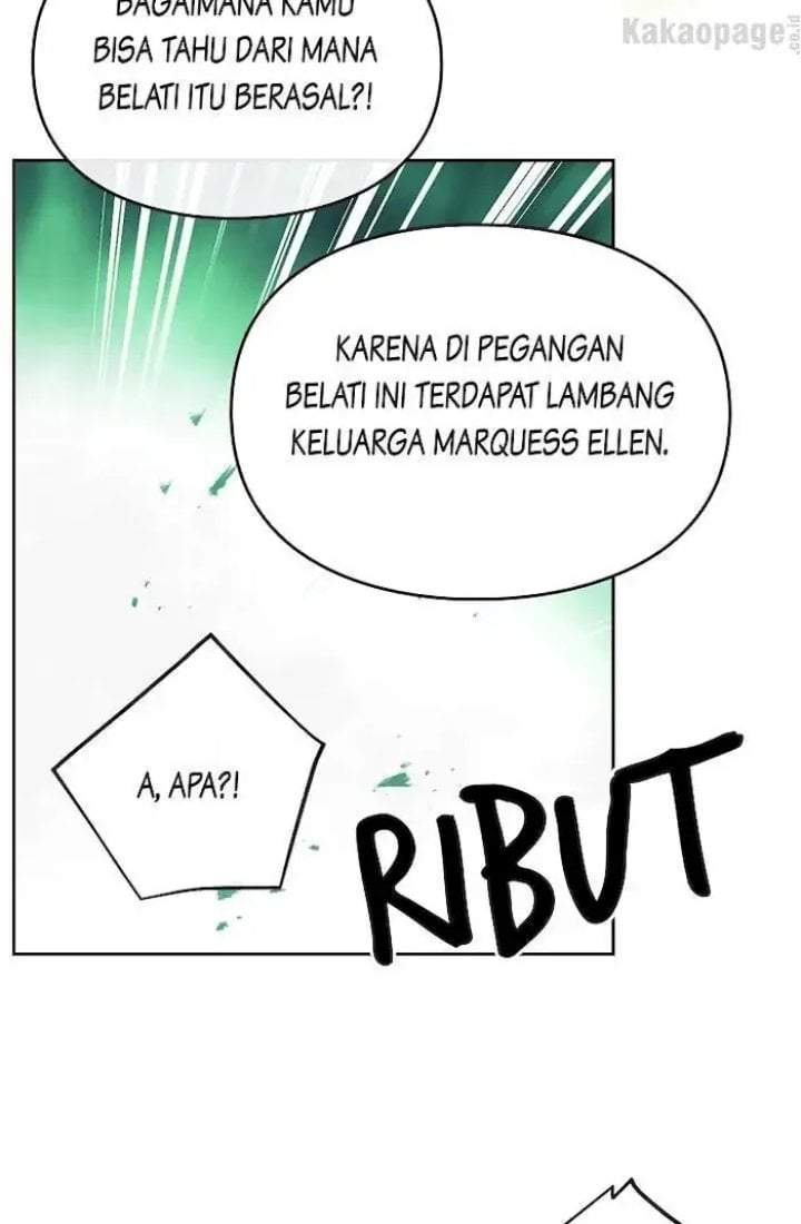 Villains Are Destined to Die Chapter 83